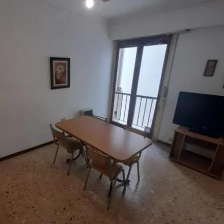 Rent this 1 bed apartment on Entre Ríos 1611 in Centro, B7600 JUW Mar del Plata