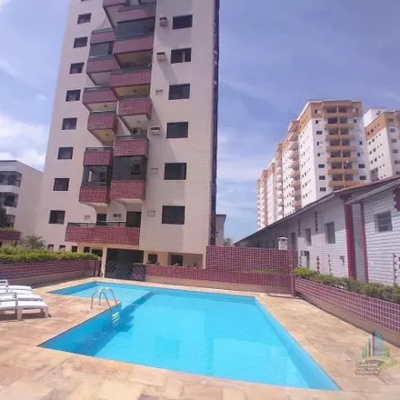 Image 2 - Avenida Marechal Mallet, Boqueirão, Praia Grande - SP, 11700-290, Brazil - Apartment for sale