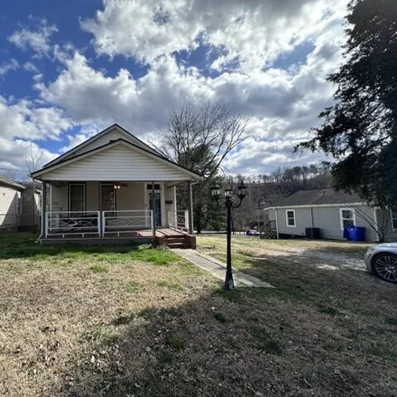 Buy this 2 bed house on 436 Clifty Street in Pine Hills, Harriman