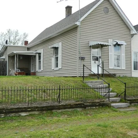 Buy this 1 bed house on 647 East 4th Street in Seymour, IN 47274