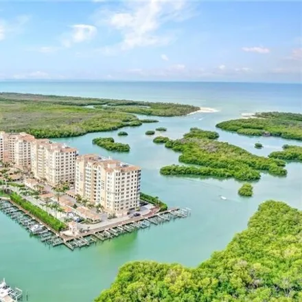 Buy this 3 bed condo on 495 Dockside Drive in Collier County, FL 34110