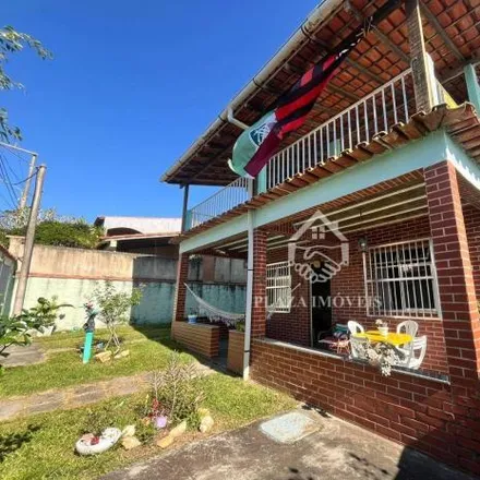 Buy this 4 bed house on Rua das Oliveiras in Cabo Frio - RJ, 28924-211