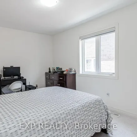 Rent this 4 bed apartment on Dake Meadows Road in Brampton, ON L7A