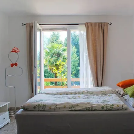 Rent this 2 bed apartment on Acquarossa in Distretto di Blenio, Switzerland