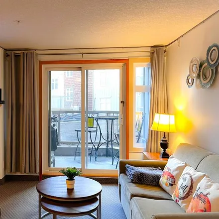 Image 7 - Canmore, AB T1W 3E2, Canada - Apartment for rent