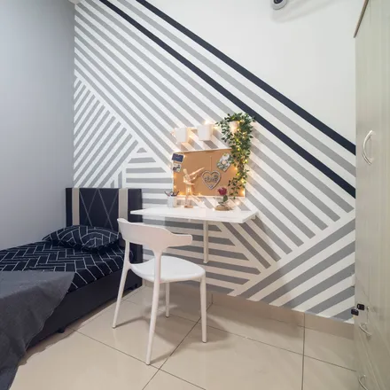 Rent this 2 bed apartment on Jalan Jejaka 3 in Maluri, 51500 Kuala Lumpur
