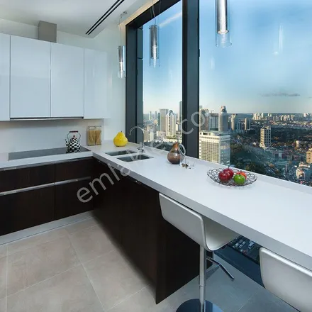 Rent this 7 bed apartment on unnamed road in 34340 Beşiktaş, Turkey