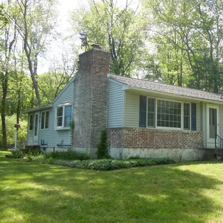 Buy this 3 bed house on 97 Campville Road in Litchfield, Northwest Hills Planning Region