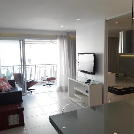 Buy this 1 bed apartment on Avenida Sagitário in 18 do Forte, Barueri - SP