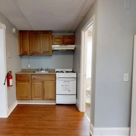 Rent this 1 bed apartment on #1,27 Pine Street