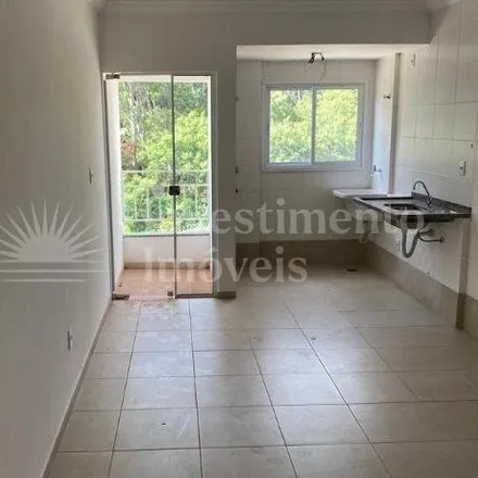 Rent this 2 bed apartment on Rua Primo José Segnini in Jardim Tamoio, Araraquara - SP