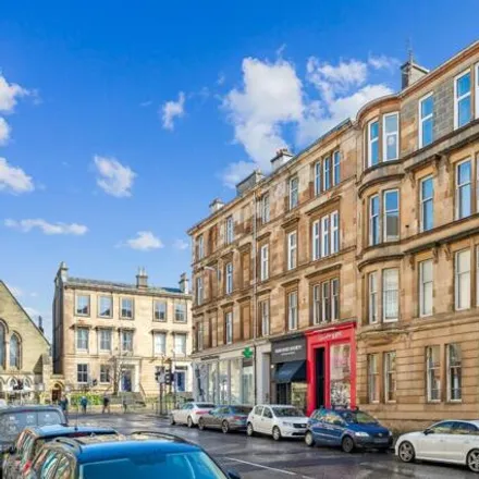 Buy this 3 bed apartment on Lost Chord in Park Road, Queen's Cross