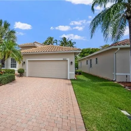 Buy this 2 bed house on 9539 Lismore Lane in Estero Oaks, Lee County