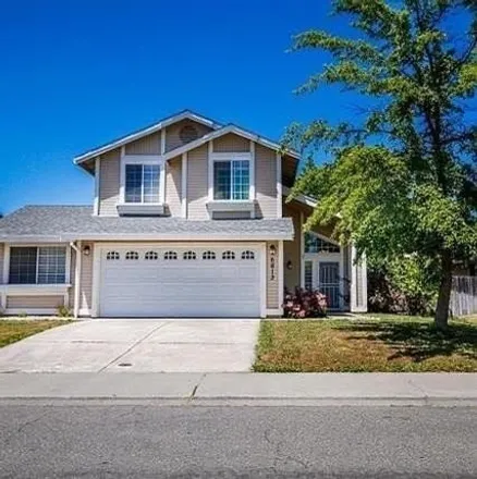 Rent this 3 bed house on 1094 Fallon Woods Way in Rio Linda, Sacramento County
