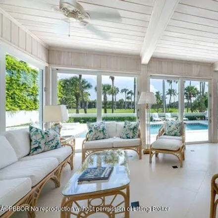 Image 7 - Breakers Golf Course, South County Road, Palm Beach, Palm Beach County, FL 33480, USA - House for rent