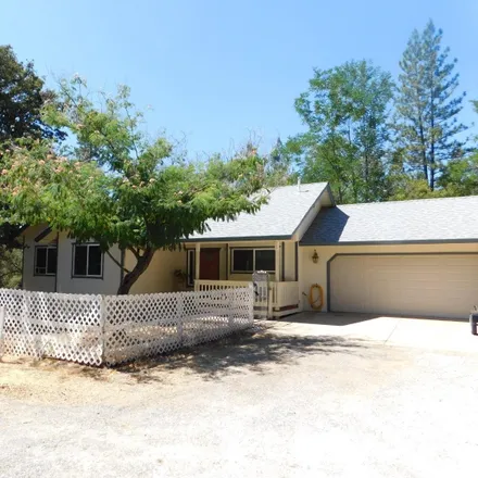 Buy this 3 bed house on Faye Avenue in Lynn Park Acres, Calaveras County