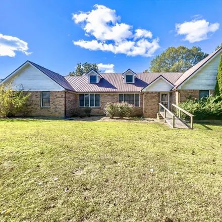 Buy this 3 bed house on 251 Thomas Drive in Marion County, AL 35565