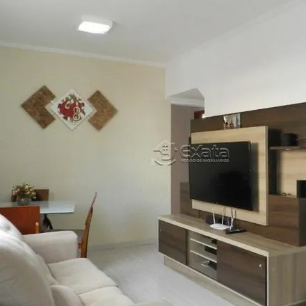 Buy this 3 bed apartment on Rua Aracy Valesco Gonçalves in Jardim Karoline, Votorantim - SP