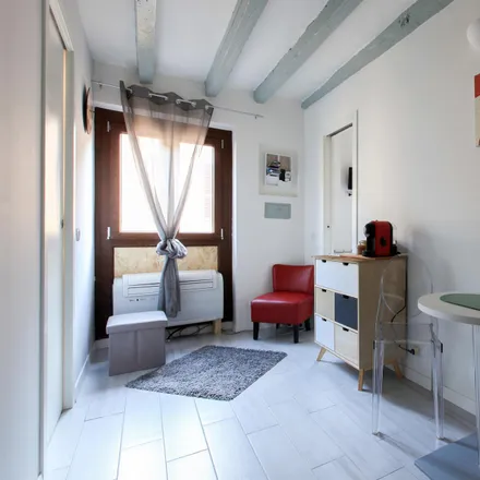 Image 5 - Via Galeazzo Alessi, 10, 20123 Milan MI, Italy - Apartment for rent