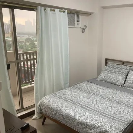 Rent this 4 bed condo on Pasay in Southern Manila District, Philippines