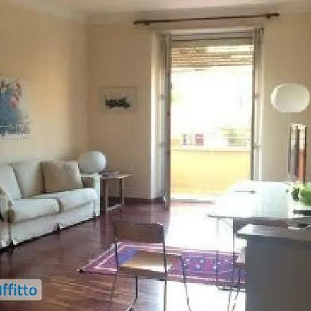 Image 4 - Via Pietro Tacchini, 00197 Rome RM, Italy - Apartment for rent