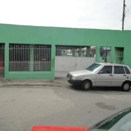 Image 2 - Rua Dimas Tavares, Bussocaba, Osasco - SP, 06056-420, Brazil - House for sale