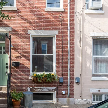 Image 1 - 609 Miller Street, Philadelphia, PA 19125, USA - Townhouse for sale