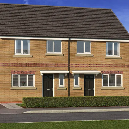 Buy this 3 bed duplex on Melbury Road in Knowsley, L14 8WE