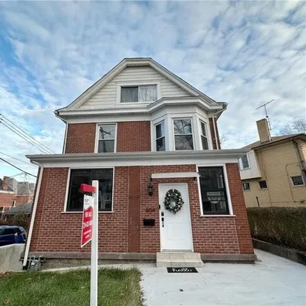 Buy this 5 bed house on 5406 Samoan Way in Pittsburgh, PA 15206