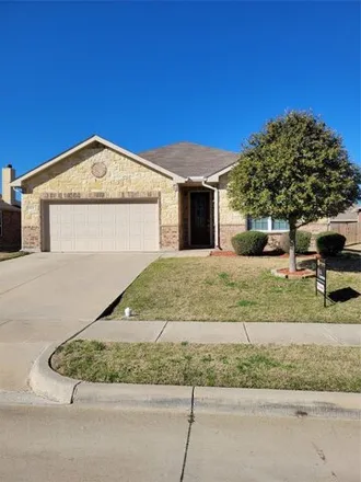 Image 2 - 1625 Kawati Way, Krum, Denton County, TX 76249, USA - House for rent