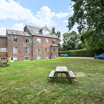 Image 2 - Brockhurst Farm, Lye Green Road, Lye Green, HP5 3NQ, United Kingdom - Apartment for rent