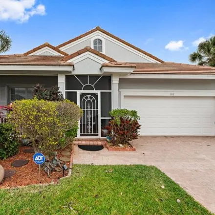 Buy this 3 bed house on 162 Willow Grove Avenue in Port Saint Lucie, FL 34986