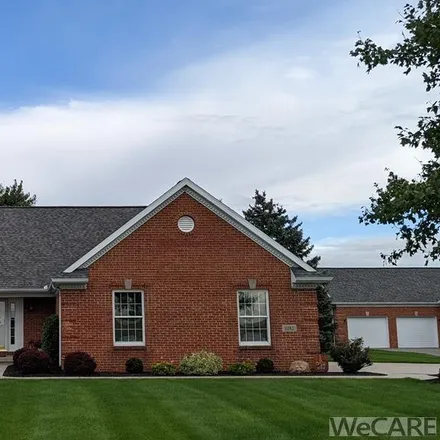 Buy this 3 bed house on 11162 Ridge Road in Allen County, OH 45833