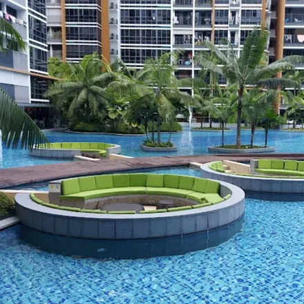 Rent this 1 bed room on 13 Pasir Ris Grove in Singapore 518141, Singapore