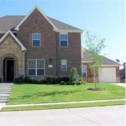 Rent this 5 bed house on 826 Grapevine Court in Prosper, TX 75078