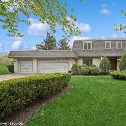 Image 1 - 1047 Coventry Drive, West Lake Forest, Lake Forest, IL 60045, USA - House for sale