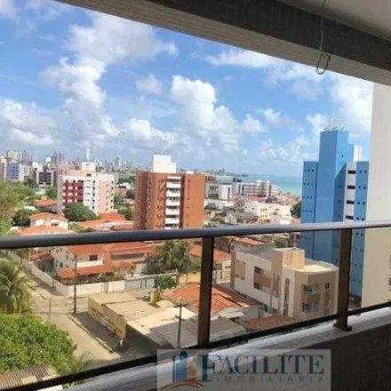 Buy this 2 bed apartment on Rua Coronel Severino Lucena 229 in Manaíra, João Pessoa - PB