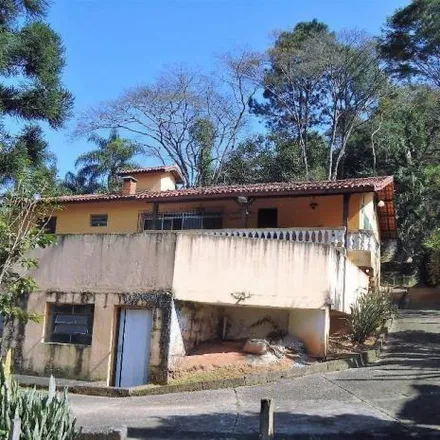 Image 1 - Rua Guarujá, Vila Jovina, Cotia - SP, 06705-150, Brazil - House for sale