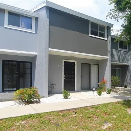 Rent this 2 bed townhouse on 2737 Hope St # 101 in Sarasota, Florida