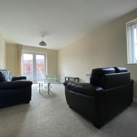 Image 8 - Hollins Court, Kenneth Close, Knowsley, L34 5NG, United Kingdom - Apartment for rent