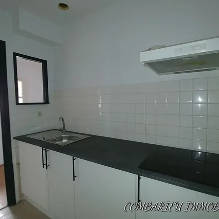 Rent this 2 bed apartment on 1250 Route de Montricoux in 82300 Caussade, France