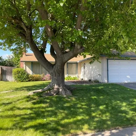 Buy this 3 bed house on 4874 Monet Way in Sacramento County, CA 95842