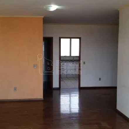 Buy this 3 bed apartment on Avenida Brasil in Vila Melhado, Araraquara - SP