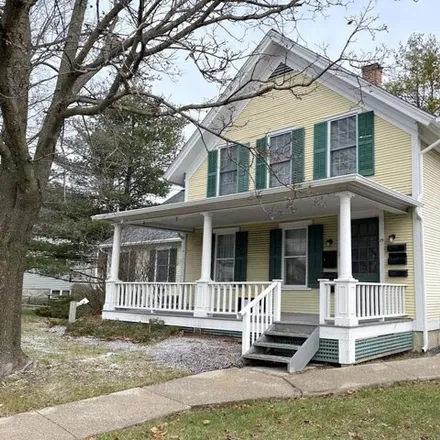 Buy this 2 bed house on 79 Court Street in Middlebury, VT 05753