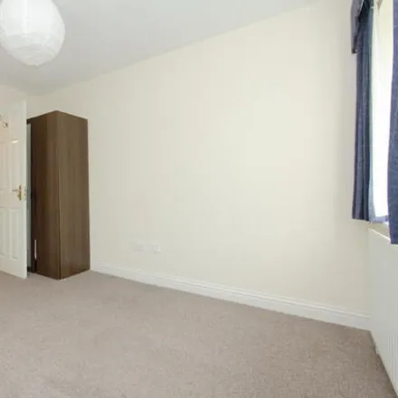 Image 9 - Vestry Close, Andover, SP10 3FZ, United Kingdom - Apartment for sale