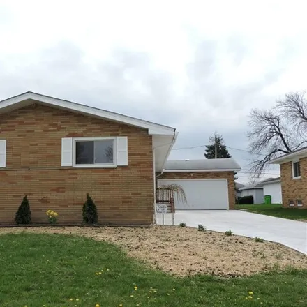 Buy this 3 bed house on 13268 Willard Avenue in Garfield Heights, OH 44125