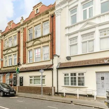 Buy this 3 bed apartment on Grenfell Road in London, CR4 2BY
