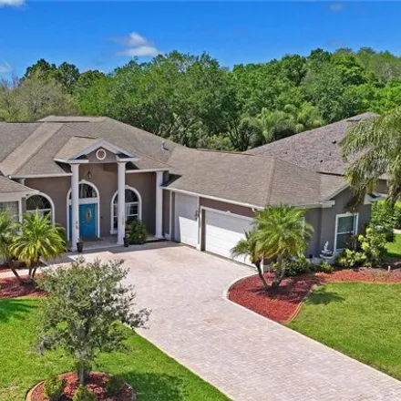 Buy this 6 bed house on 6549 Alcester Drive in Elfers, FL 34655