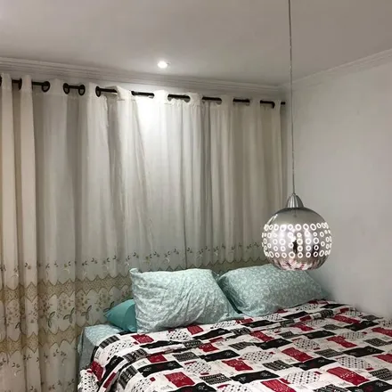 Rent this 2 bed apartment on Jardim Santo Antônio in Osasco - SP, 06132-004