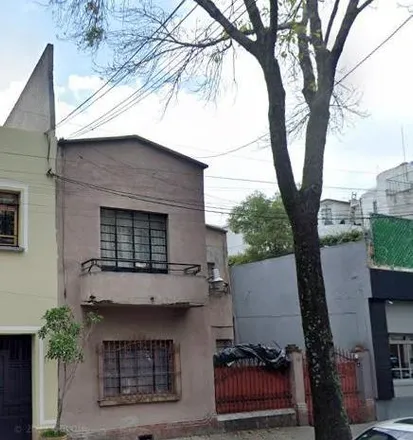 Image 1 - Calle Aguascalientes 20, Centro Urbano Benito Juárez, 06760 Mexico City, Mexico - House for sale